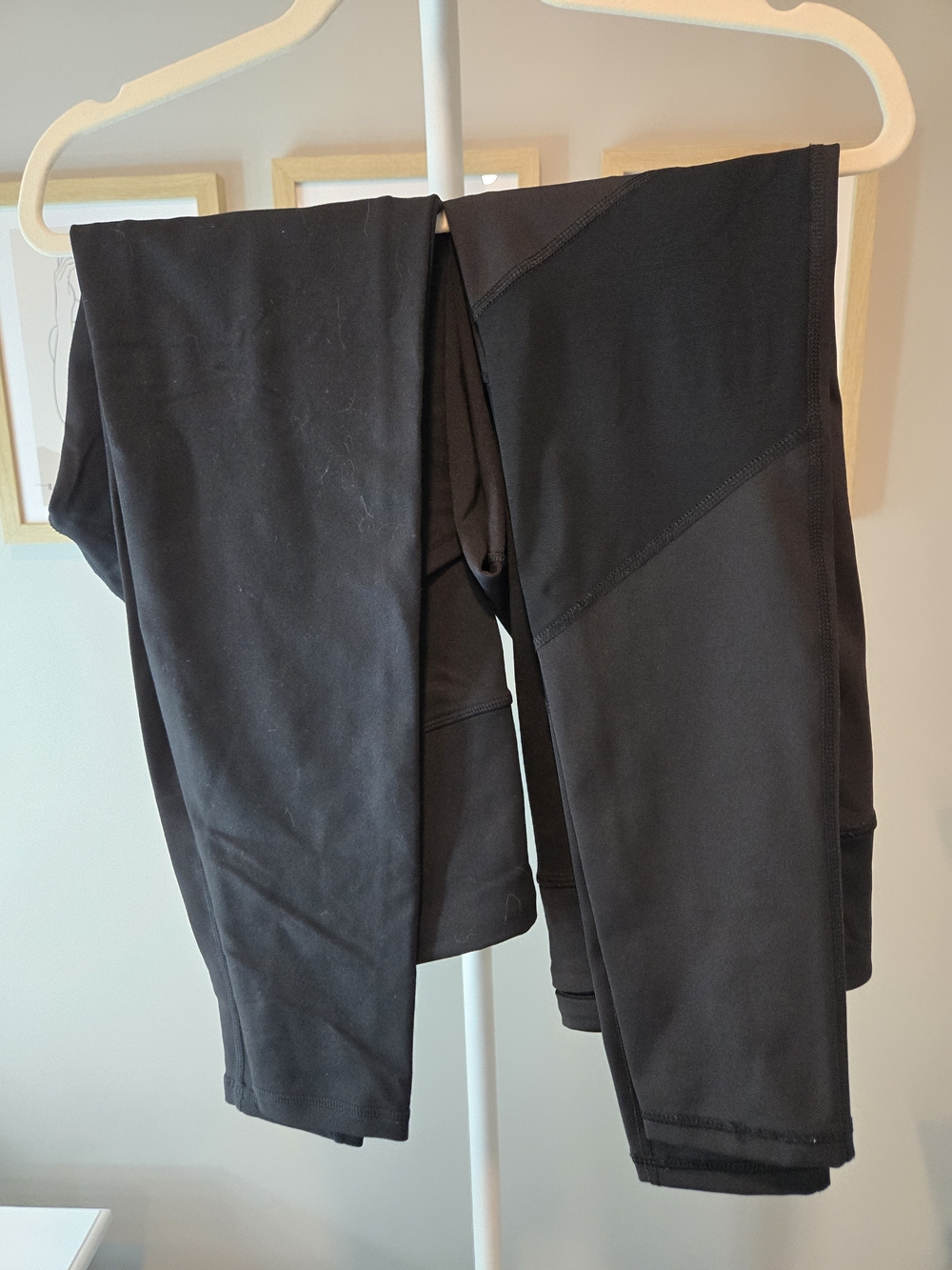 Old Navy Black Leggings - Women's Athletic Pants And Additional Free Pair